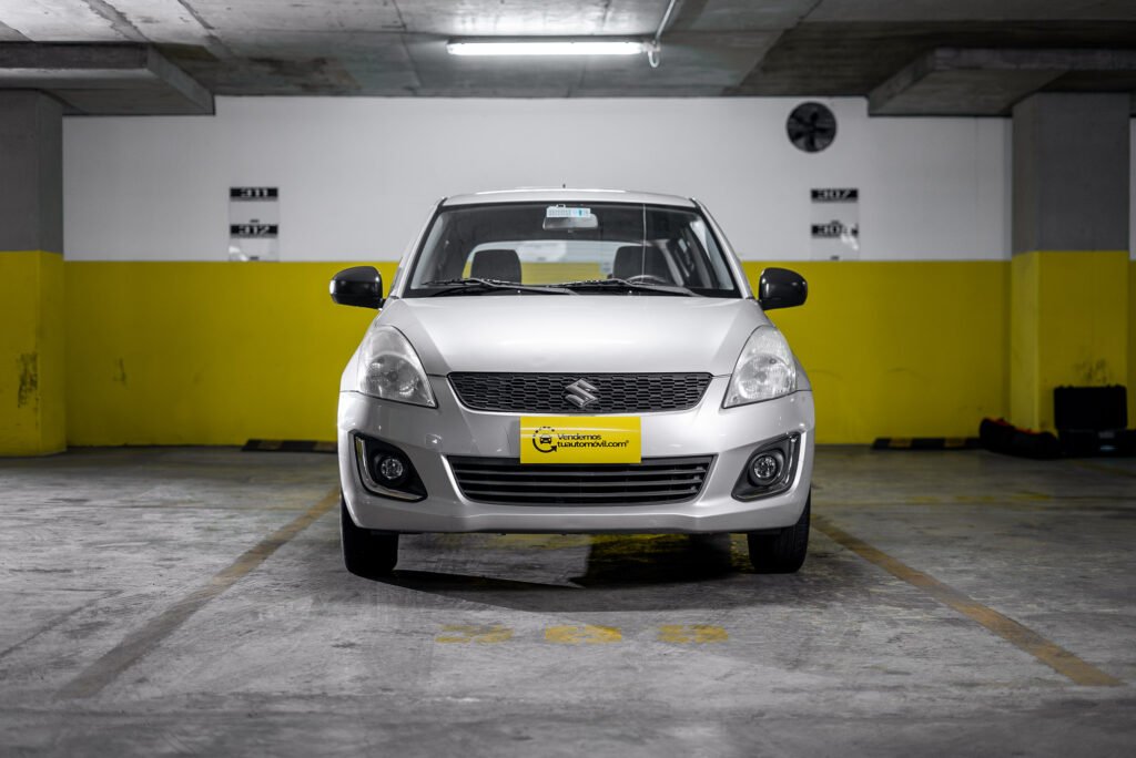 Suzuki Swift 1.2 2017