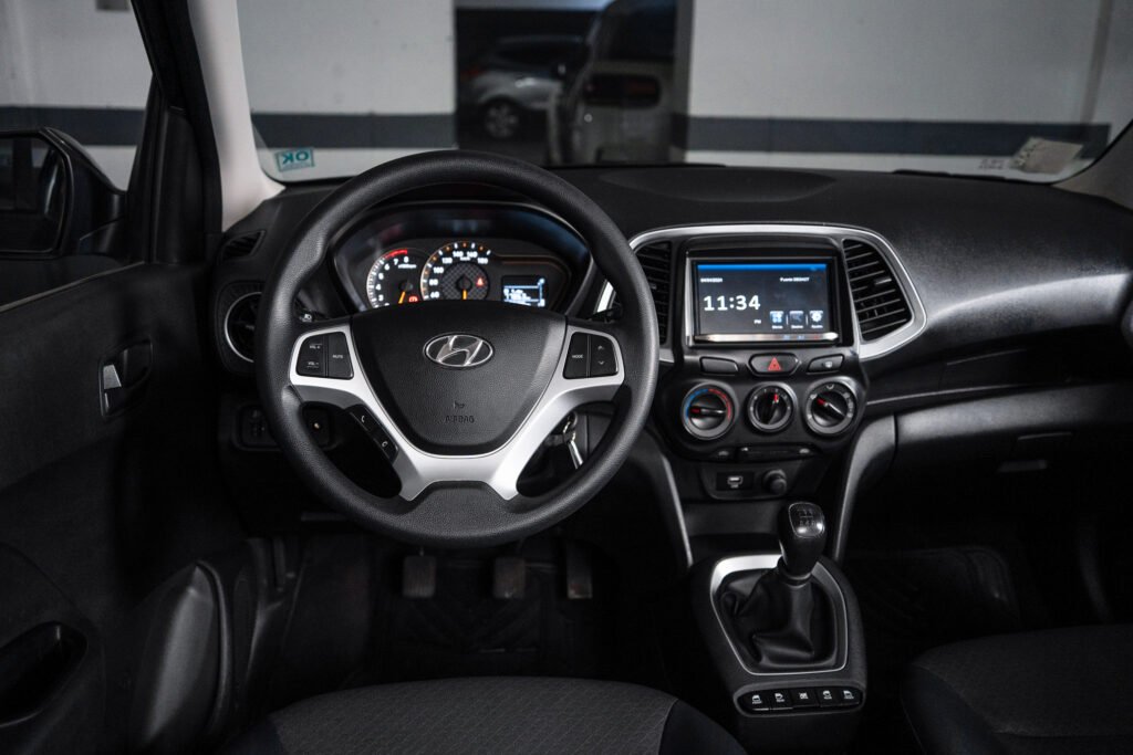 Hyundai Atos 1.1 2021