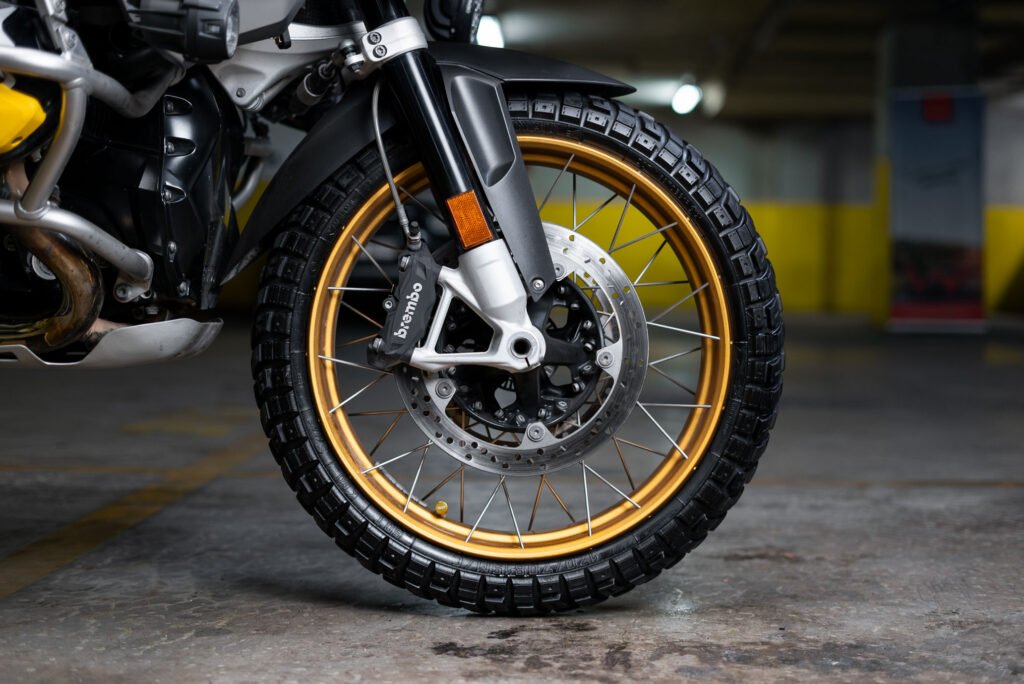 BMW R1250 GS Adventure Versión Aniversario 2022