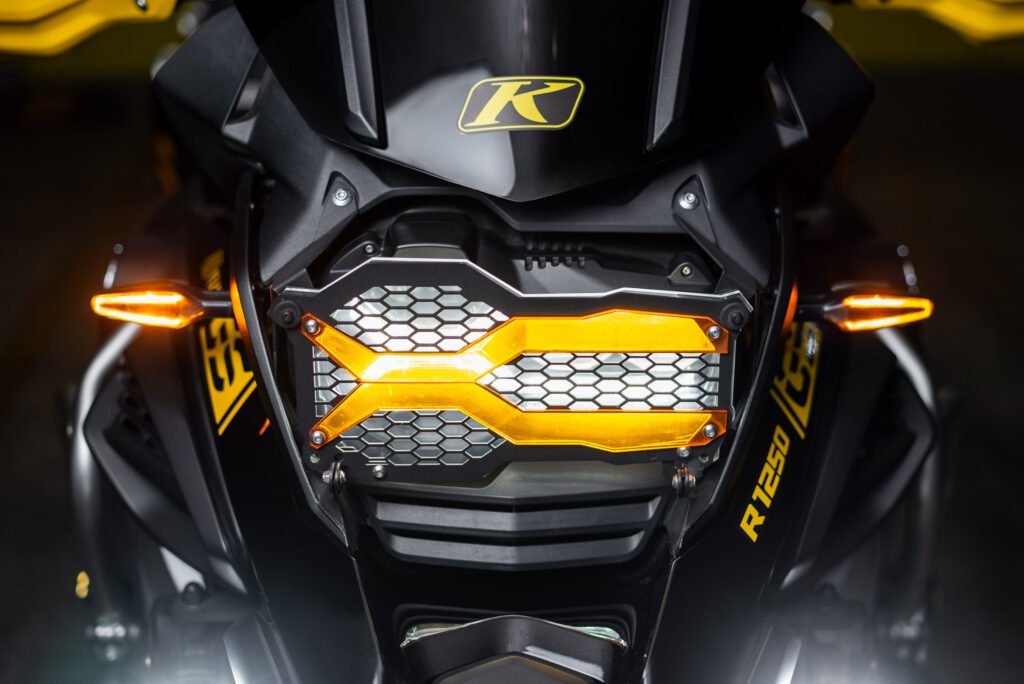 BMW R1250 GS Adventure Versión Aniversario 2022