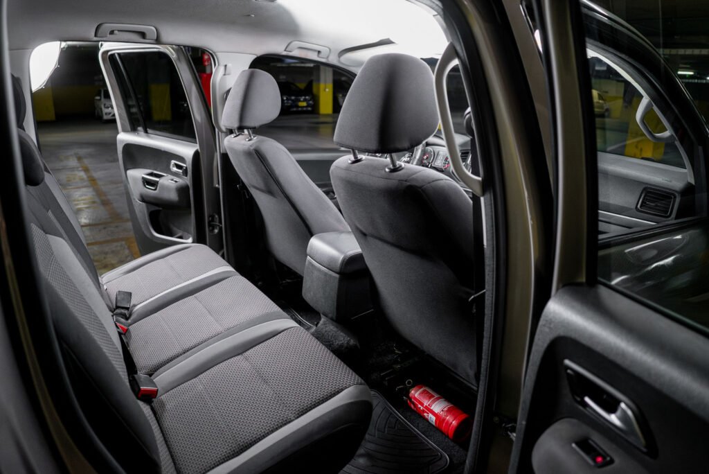 Volkswagen Amarok 2.0 2019