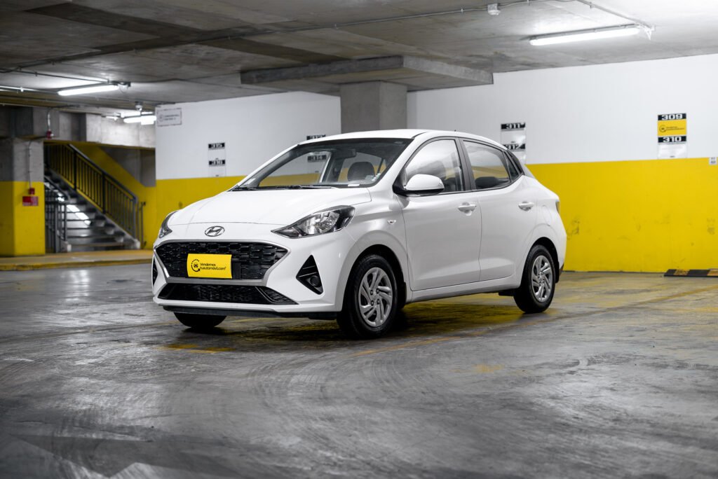 Hyundai Grand I10 1.2 2022