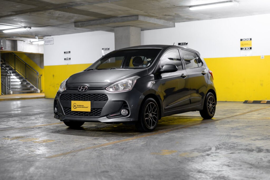 Hyundai Grand I10 1.2 2021