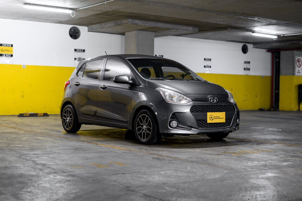 Hyundai Grand I10 1.2 2021