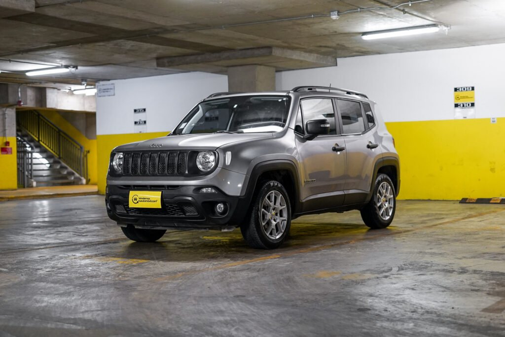 Jeep Renegade 1.8 2023