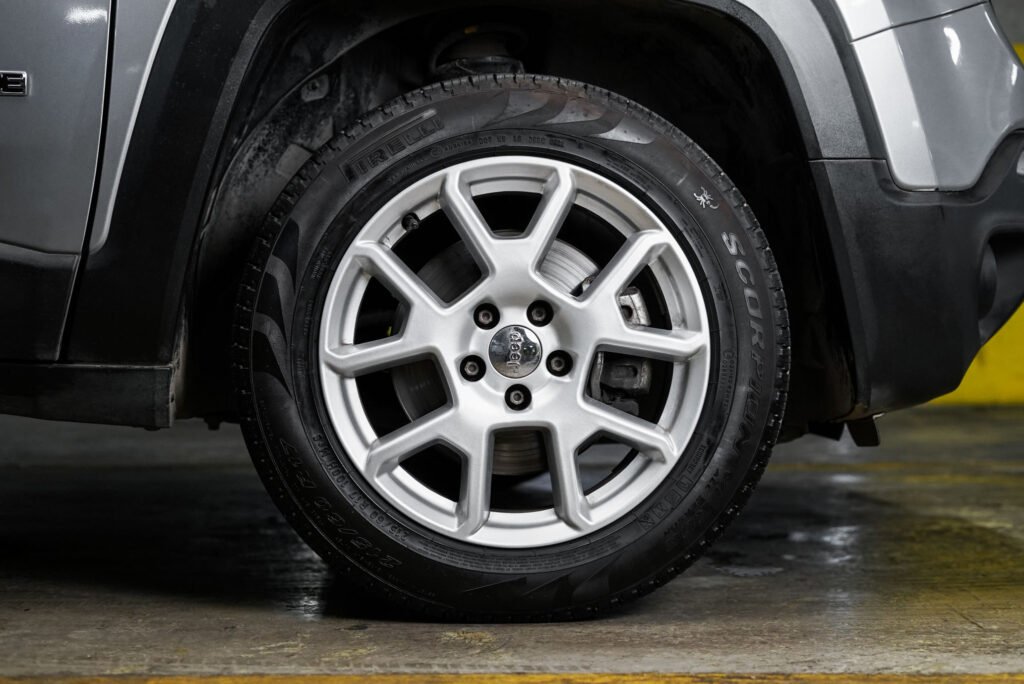 Jeep Renegade 1.8 2023