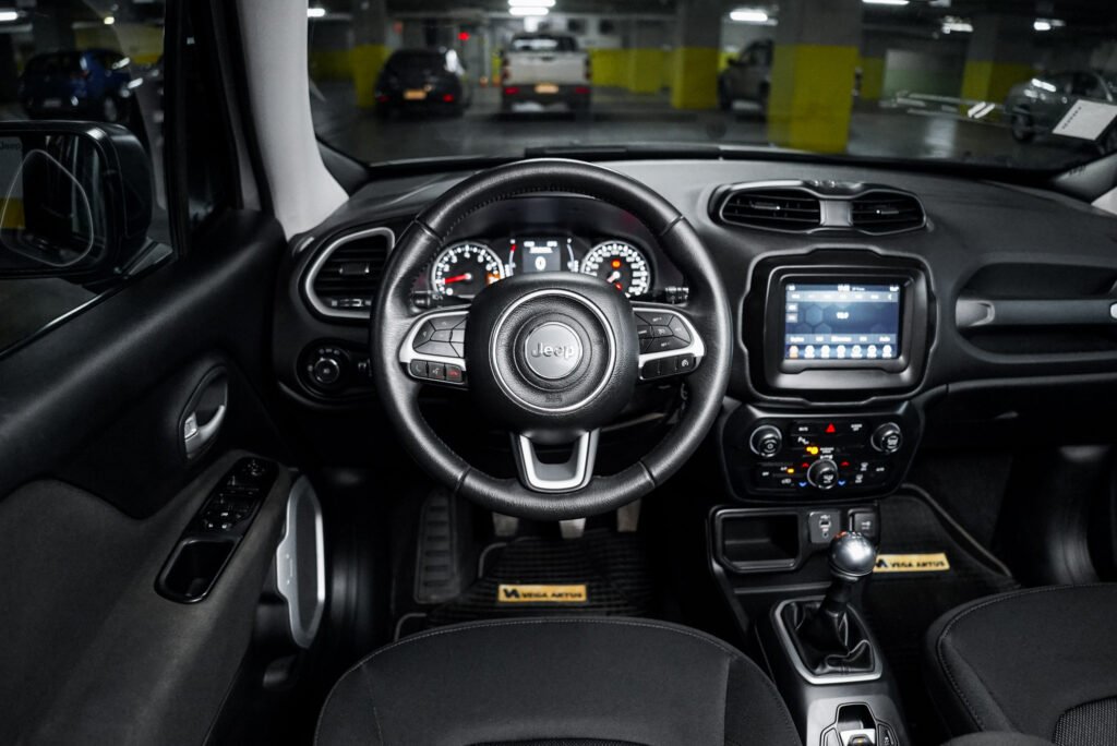 Jeep Renegade 1.8 2023