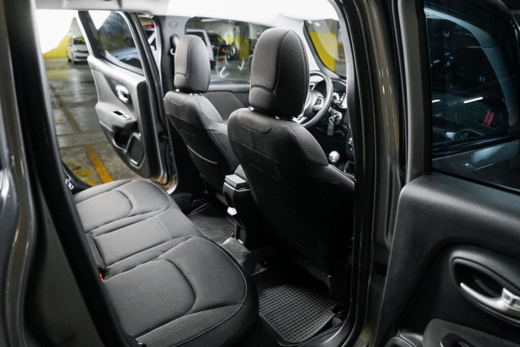 Jeep Renegade 1.8 2023