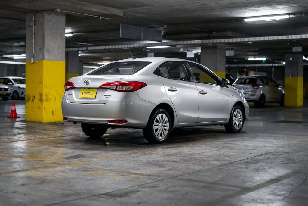Toyota Yaris 1.5 2022