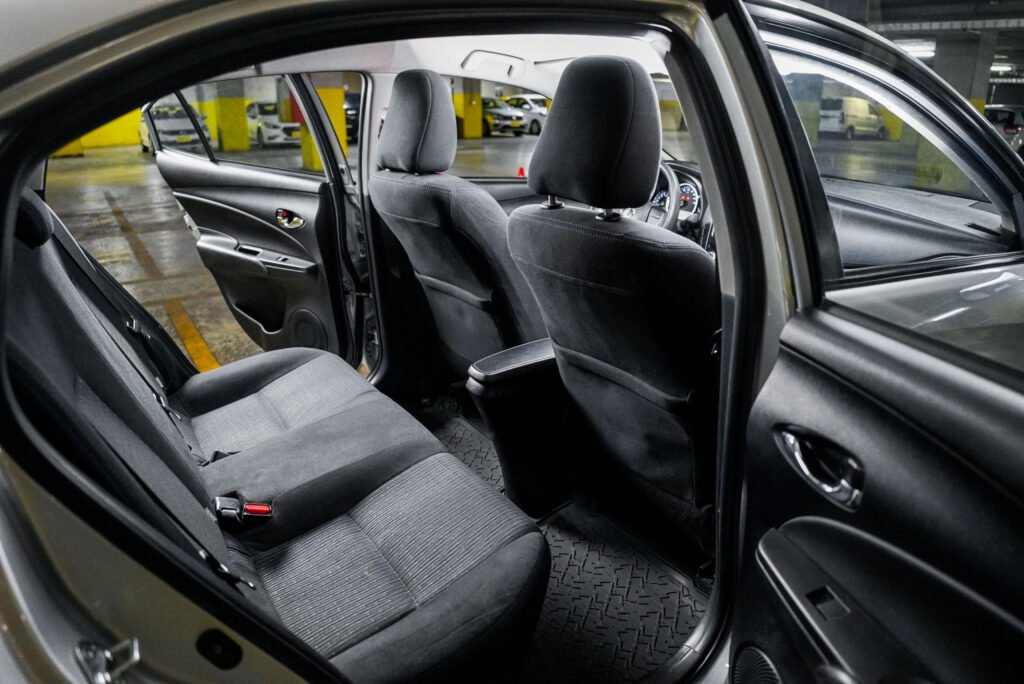 Toyota Yaris 1.5 2022
