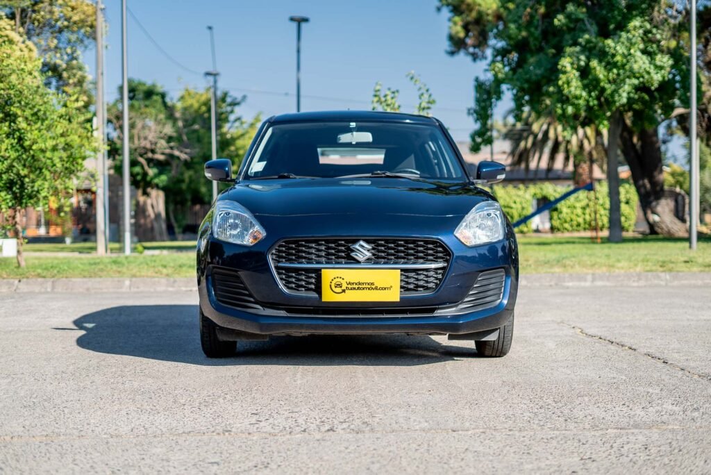 Suzuki Swift 1.2 2023