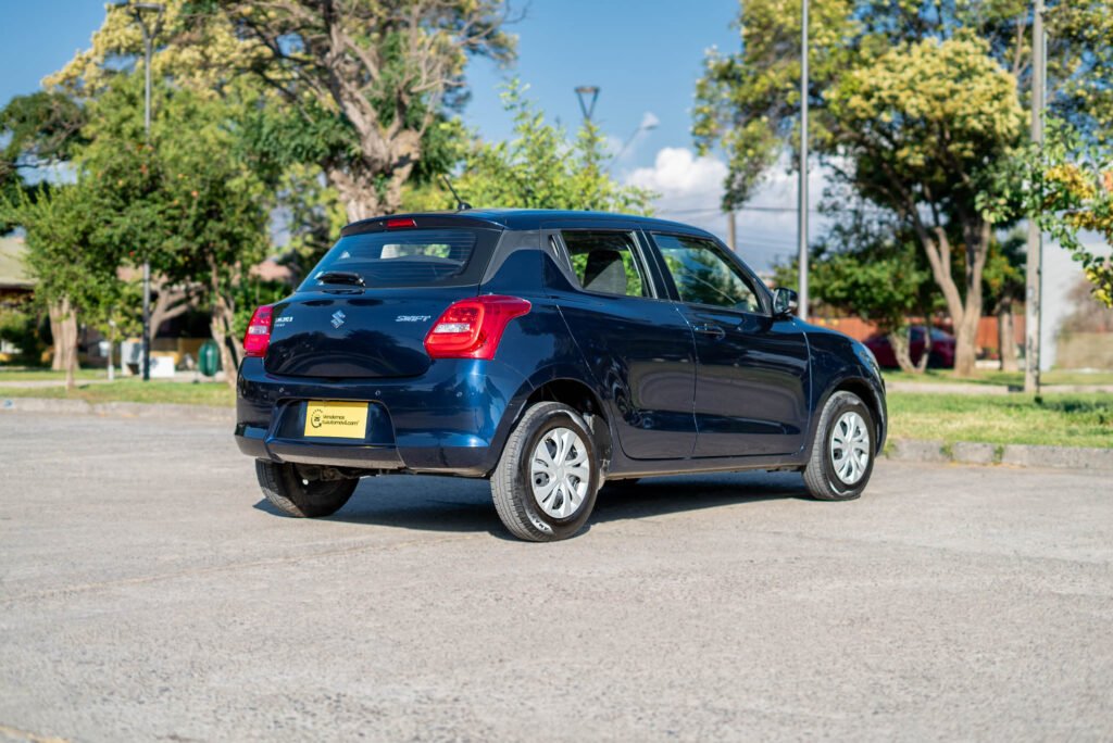 Suzuki Swift 1.2 2023