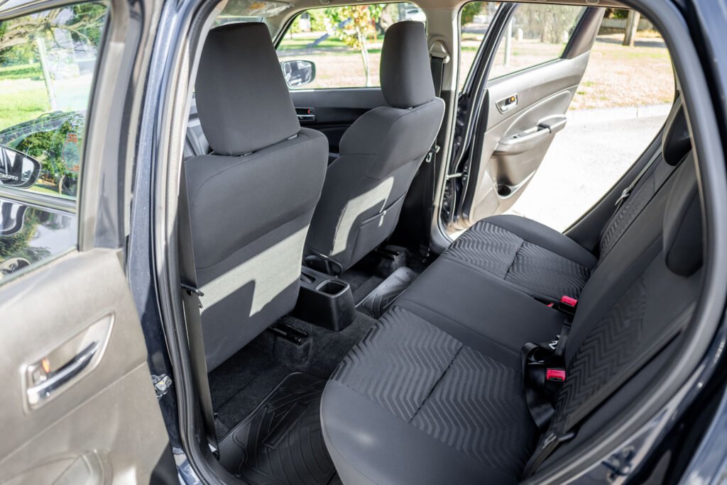 Suzuki Swift 1.2 2023