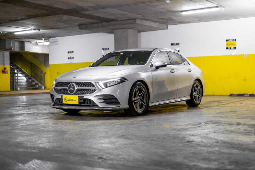 Mercedes Benz A200 1.3T 2020