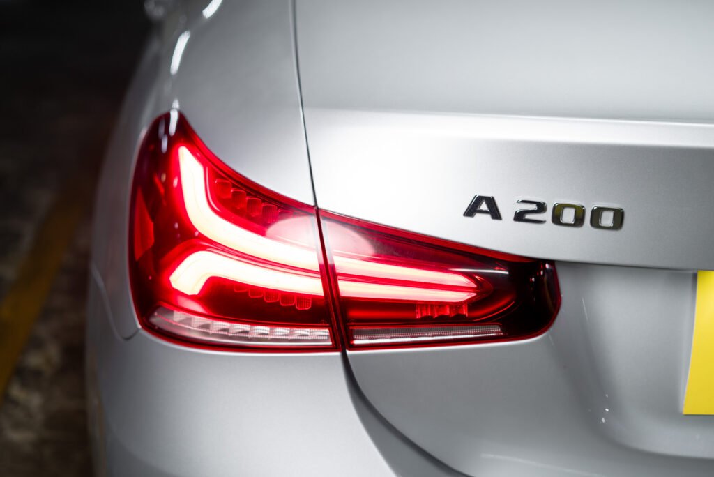 Mercedes Benz A200 1.3T 2020