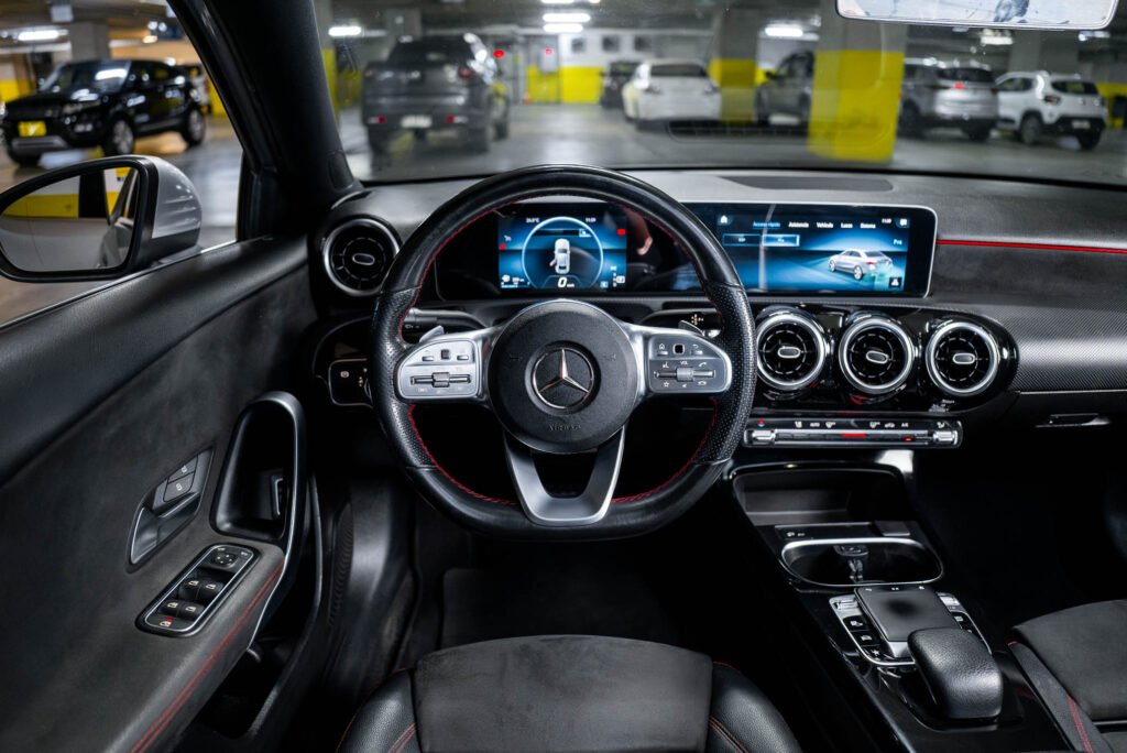 Mercedes Benz A200 1.3T 2020