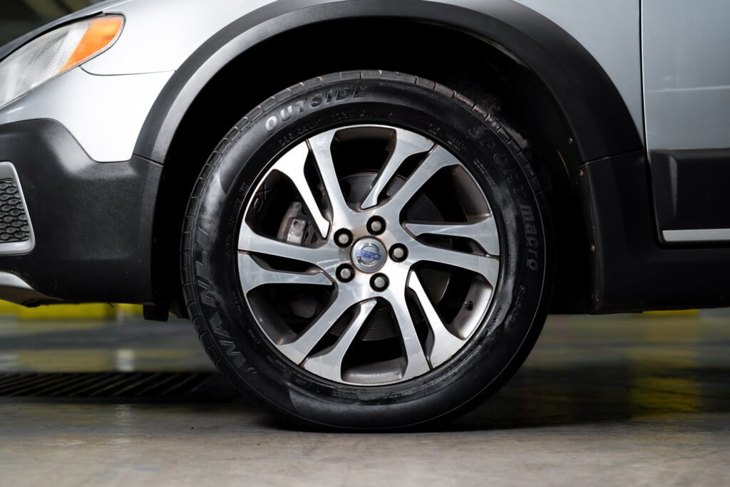 Volvo XC70 2.4 2013