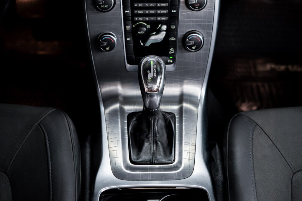 Volvo XC70 2.4 2013