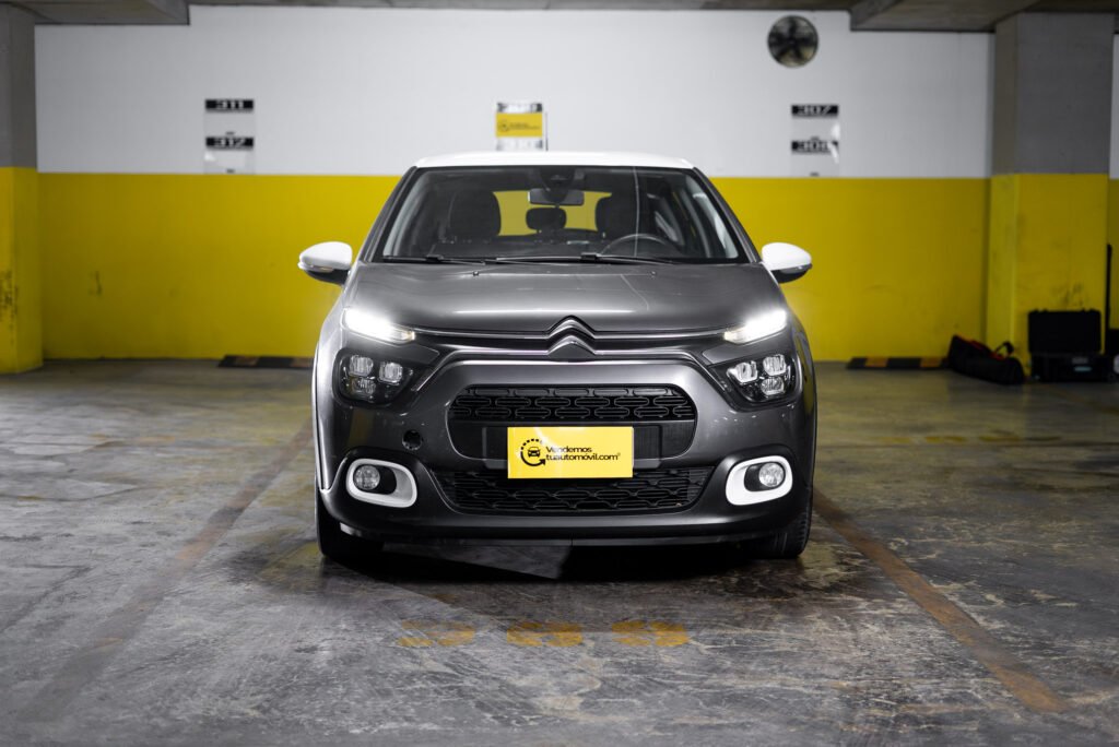 Citroën C3 1.5 2021
