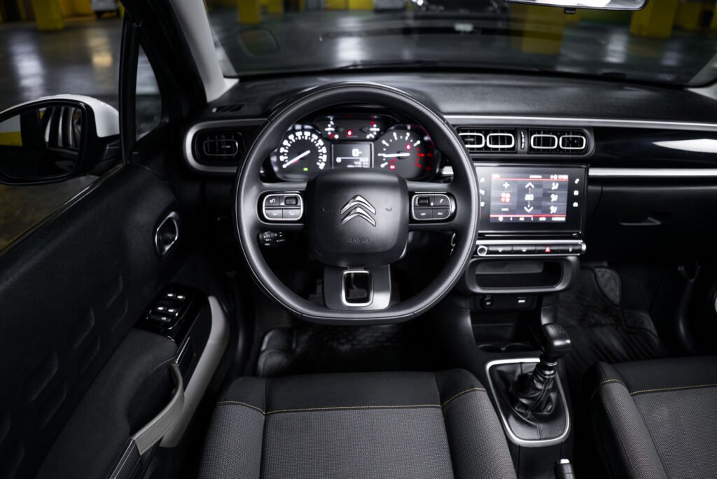 Citroën C3 1.5 2021