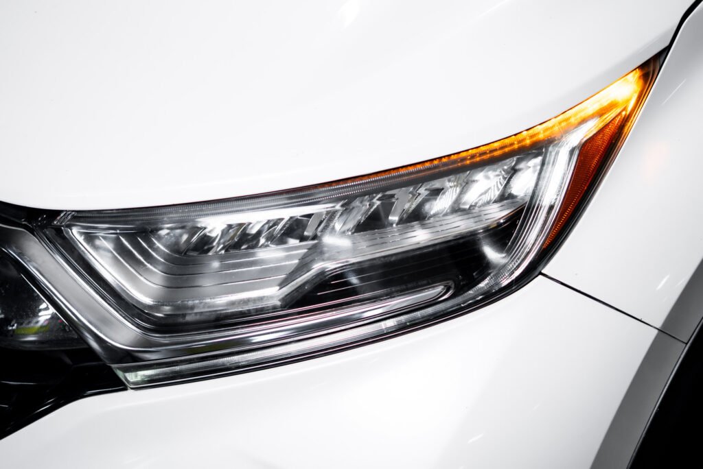 Honda CR-V 1.5T 2018