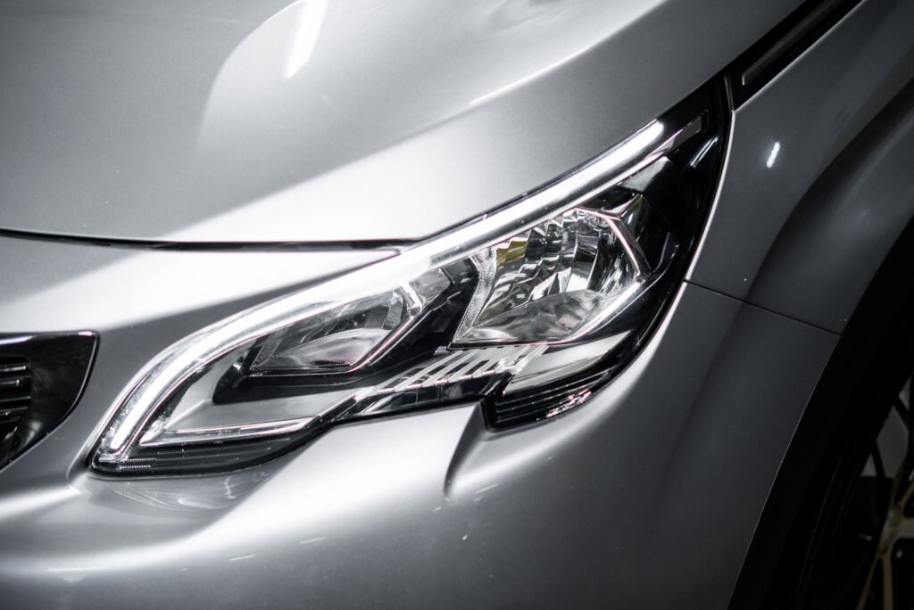 Peugeot 5008 1.5 2019