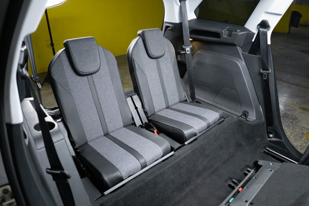 Peugeot 5008 1.5 2019
