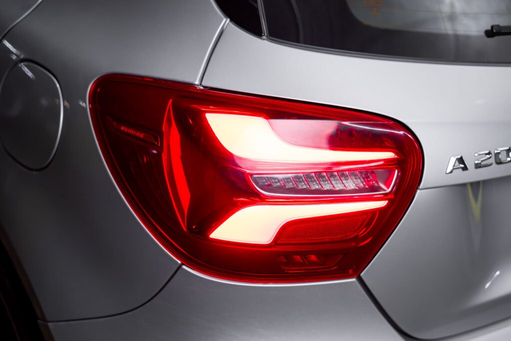 Mercedes Benz A200 2.1 2016