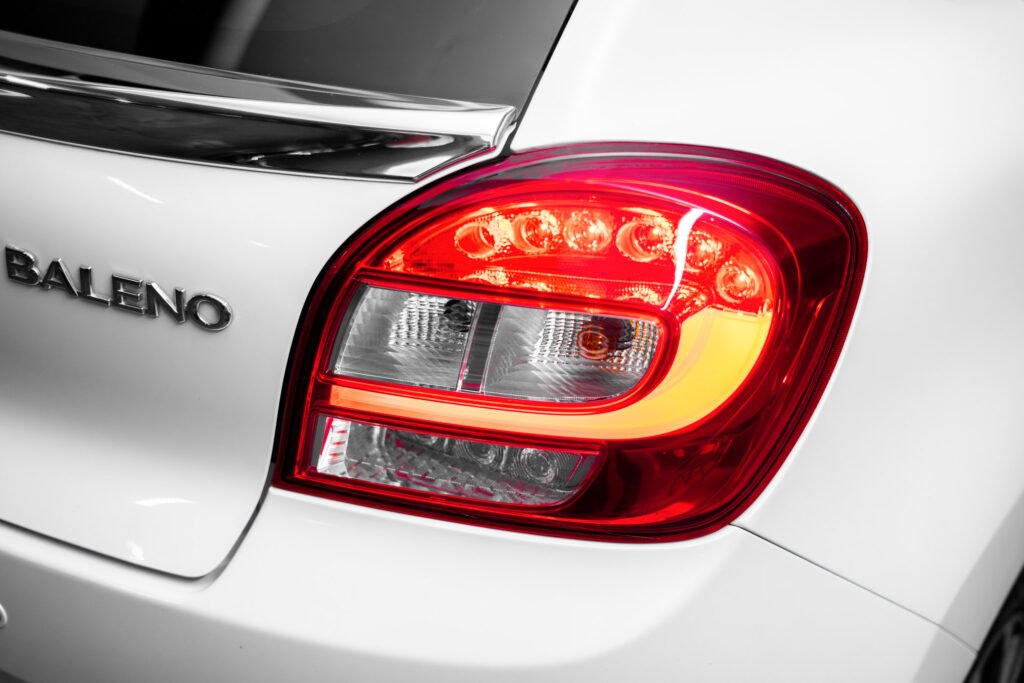 Suzuki Baleno 1.4 2021