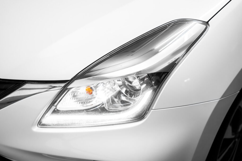 Suzuki Baleno 1.4 2021