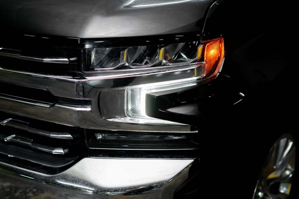 Chevrolet Silverado 5.3 2019