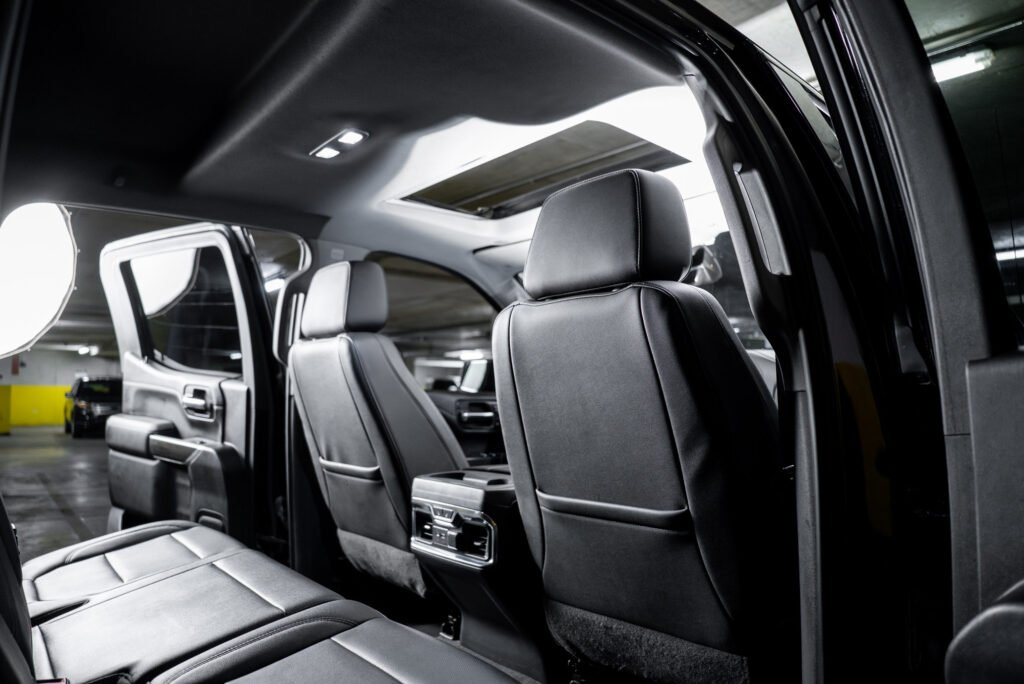 Chevrolet Silverado 5.3 2019