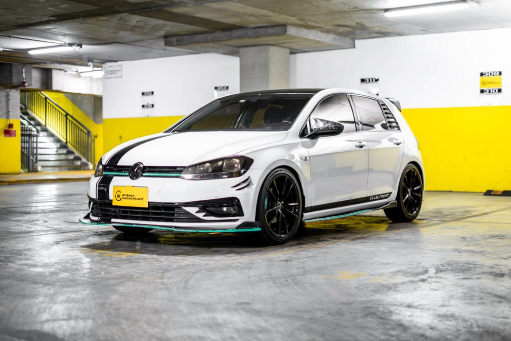 Volkswagen Golf 1.4 2020