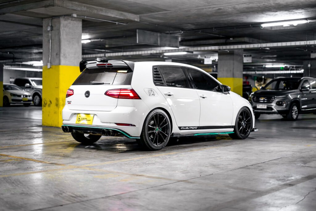 Volkswagen Golf 1.4 2020