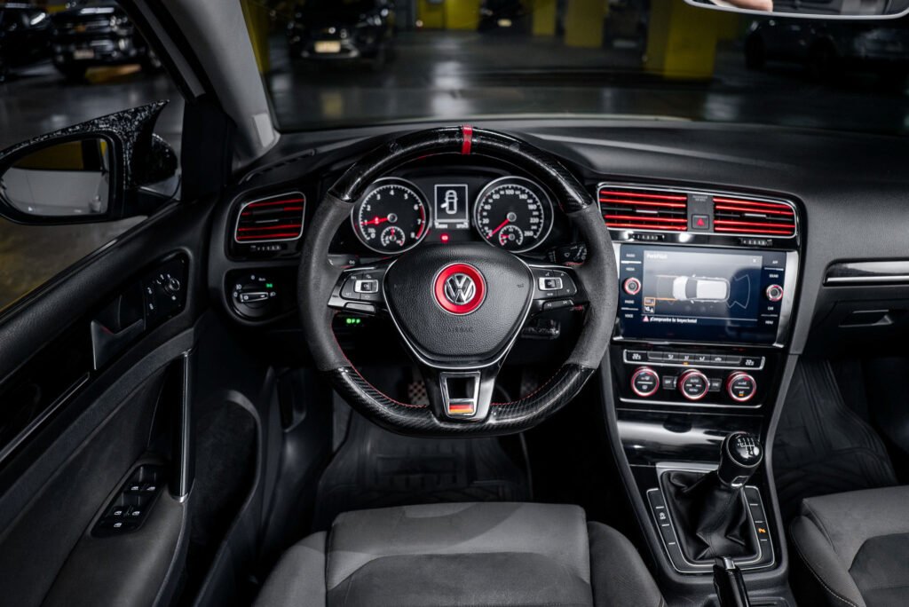 Volkswagen Golf 1.4 2020