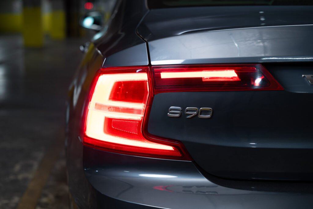 Volvo S90 2.0 2018