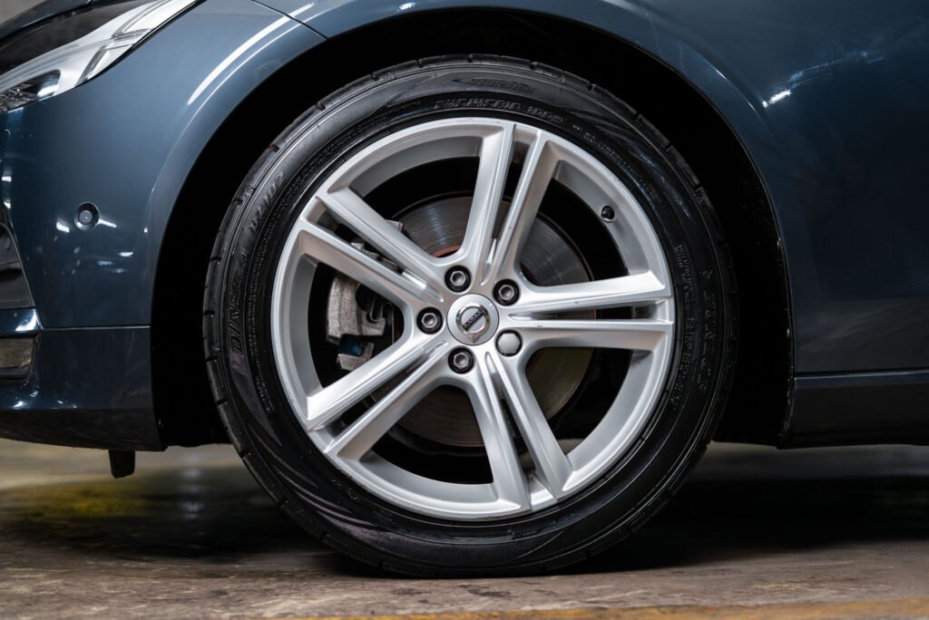Volvo S90 2.0 2018