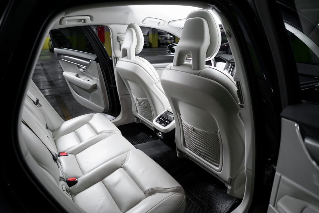 Volvo S90 2.0 2018