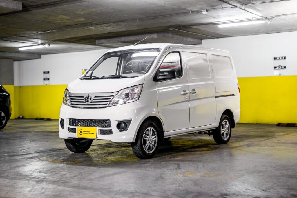 Changan M201 1.2 2025