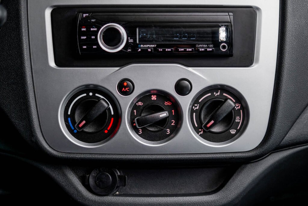 Changan M201 1.2 2025