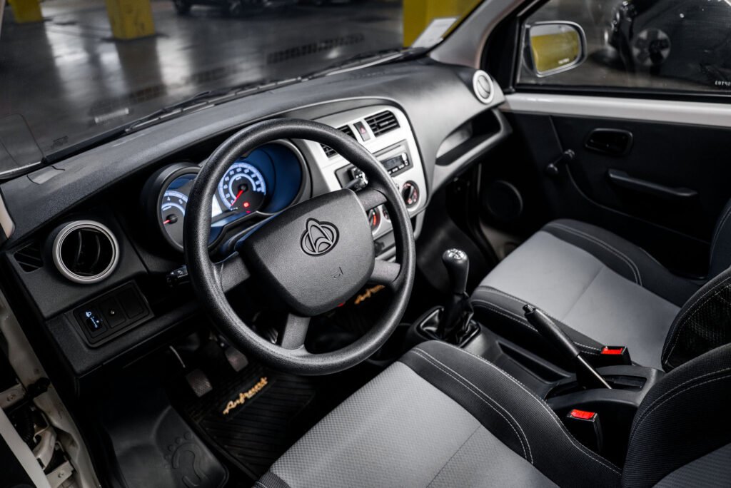 Changan M201 1.2 2025