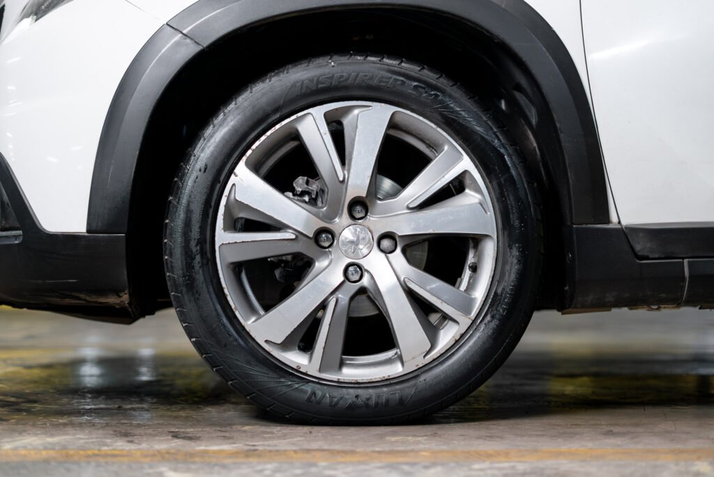 Peugeot 2008 1.6 2017