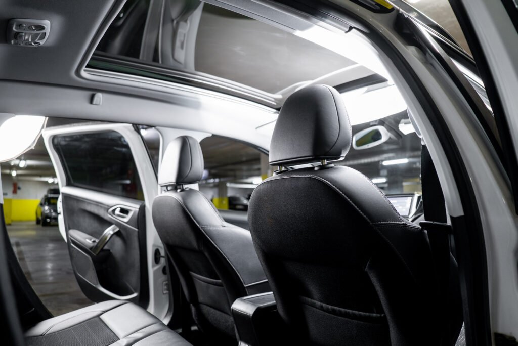 Peugeot 2008 1.6 2017