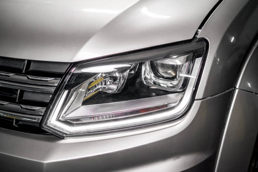 Volkswagen Amarok 2.0 2020