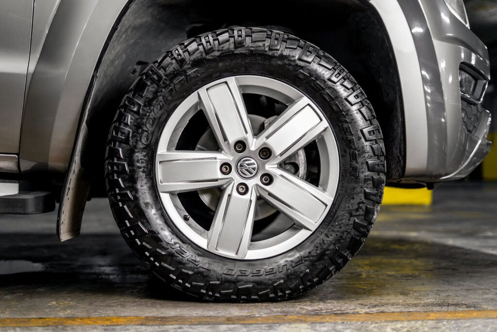 Volkswagen Amarok 2.0 2020