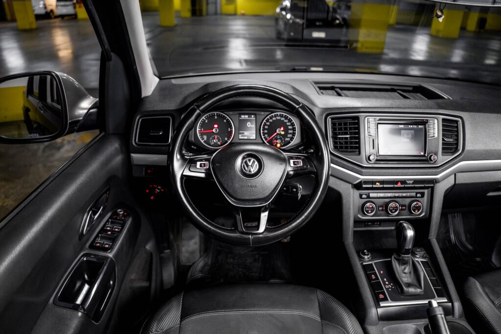 Volkswagen Amarok 2.0 2020