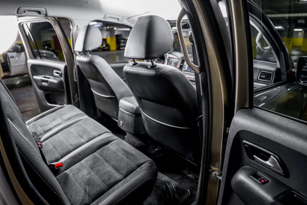 Volkswagen Amarok 2.0 2020