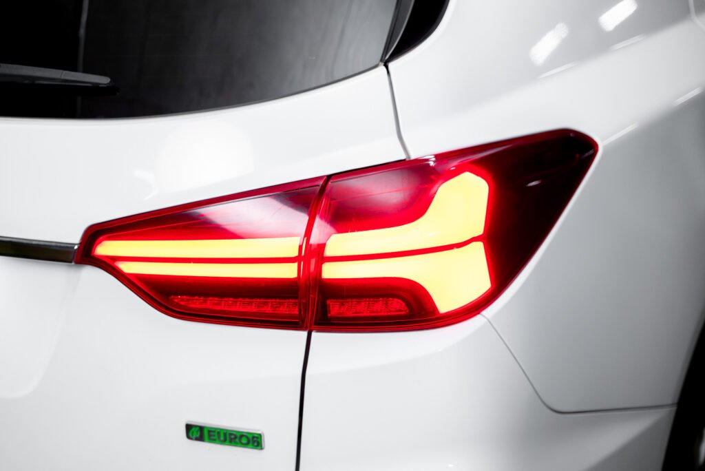 Ssangyong Rexton 2.2 2021