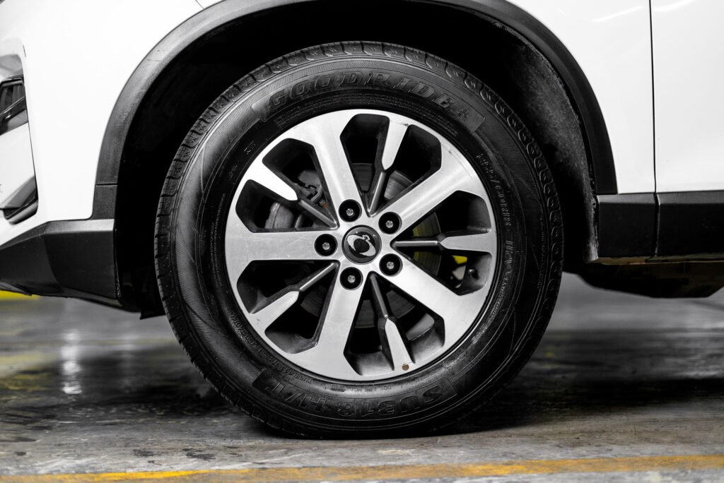 Ssangyong Rexton 2.2 2021