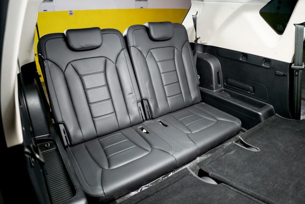 Ssangyong Rexton 2.2 2021